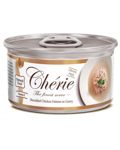 Cherie Signature Gravy Chicken