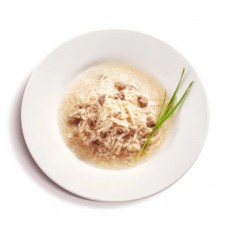 Cherie Signature Gravy Chicken & Liver, вологий корм для котів, з куркою та печінкою, 80 г