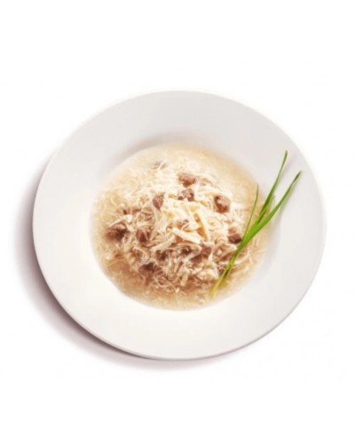 Cherie Signature Gravy Chicken & Liver Cherie Signature Gravy Chicken & Liver