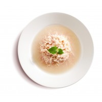 Cherie Signature Gravy Chicken, вологий корм для котів, з куркою, 80 г