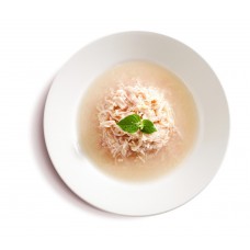 Cherie Signature Gravy Chicken, вологий корм для котів, з куркою, 80 г