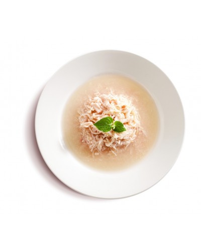 Cherie Signature Gravy Chicken Cherie Signature Gravy Chicken