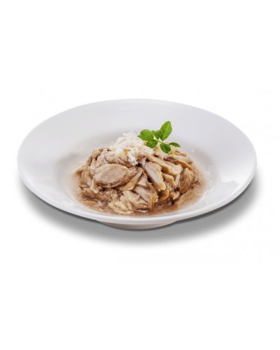 Cherie Hairball Control Tuna & Crab Cherie Hairball Control Tuna & Crab