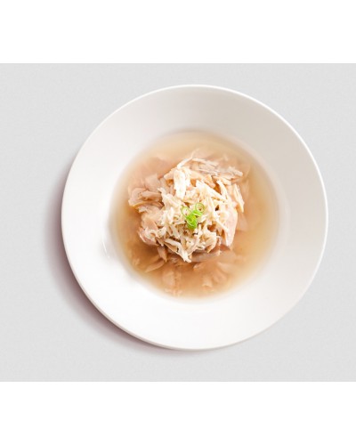 Cherie Signature Gravy Tuna with Chicken