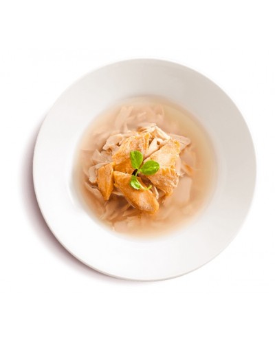 Cherie Signature Gravy Tuna & Salmon