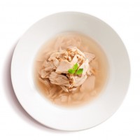 Cherie Signature Gravy Tuna Mix, вологий корм для котів, мікс тунця, 80 г