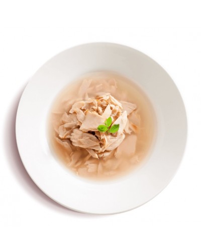 Cherie Signature Gravy Tuna Mix Cherie Signature Gravy Tuna Mix