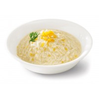 Cherie Complete Urinary, Chicken with Pumpkin, вологий корм для котів, підтримка нирок, курка з гарбузом, 80 г