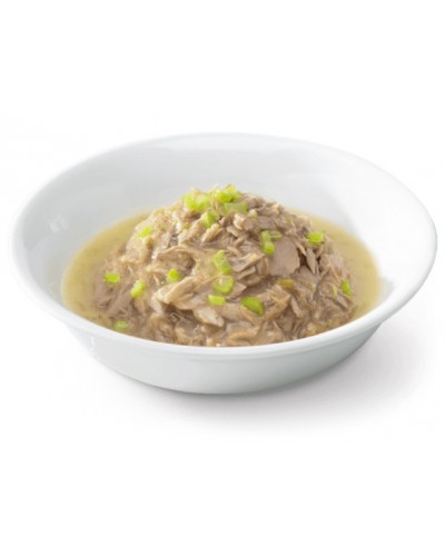 Cherie Complete Tuna with Green Beans Cherie Complete Tuna with Green Beans