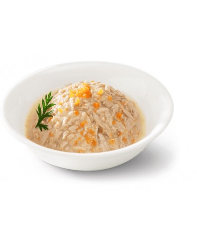 Cherie Complete Urinary, Tuna with Carrot Cherie Complete Urinary, Tuna with Carrot