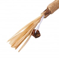 Жувальна паличка з котячою м'ятою, 22 см, 1 шт