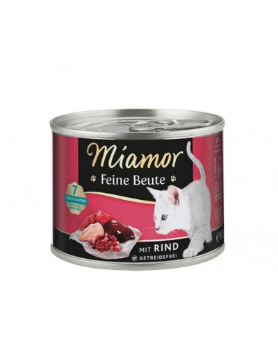 Miamor Feine Beute mit Rind