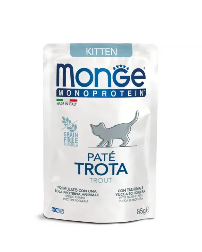 Monge