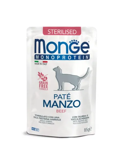 Monge