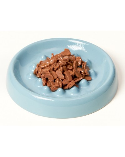 Natural Kitty Chunk in Gravy Natural Kitty Chunk in Gravy