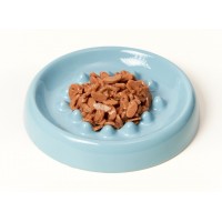 Natural Kitty Chunk in Gravy Chicken And Tuna, вологий корм для дорослих котів, курка, тунець, куряча печінка, 85 г