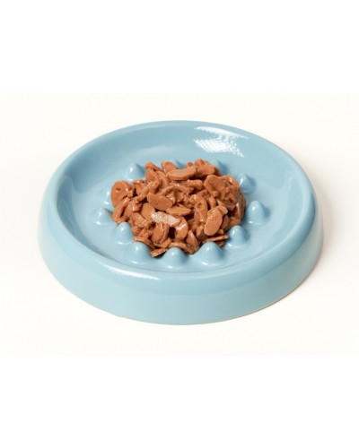 Natural Kitty Chunk in Gravy Natural Kitty Chunk in Gravy