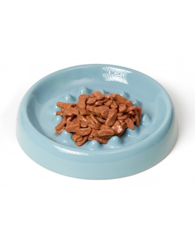 Natural Kitty Chunk in Gravy Natural Kitty Chunk in Gravy