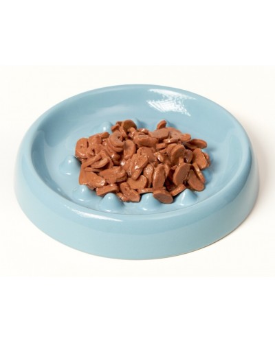 Natural Kitty Chunk in Gravy Natural Kitty Chunk in Gravy