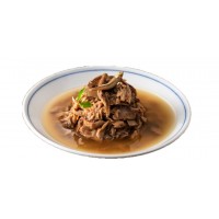 Natural Kitty, вологий корм для дорослих котів, тунець з анчоусами в бульйоні, 80 г