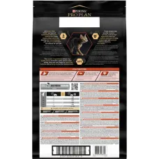 Purina Pro Plan Vital Function, сухий корм для дорослих котів, з лососем, 10 кг