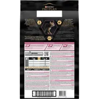 Purina Pro Plan Delicate, сухий корм для котів з чутливим травленням, з індичкою, 10 кг