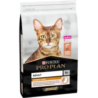 Purina Pro Plan Derma Care (ex Elegant), сухий корм для котів з чутливою шкірою, з лососем, 10 кг