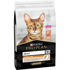 Purina Pro Plan Derma Care (ex Elegant), сухий корм для котів з чутливою шкірою, з лососем, 10 кг