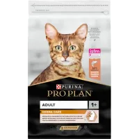 Purina Pro Plan Derma Care (ex Elegant), сухий корм для котів з чутливою шкірою, з лососем, 10 кг