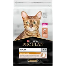 Purina Pro Plan Derma Care (ex Elegant), сухий корм для котів з чутливою шкірою, з лососем, 10 кг