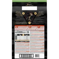 Purina Pro Plan Sterilised Vital Functions, cухий корм для стерилізованих котів, з лососем, 10 кг