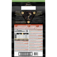 Purina Pro Plan Sterilised Vital Functions, cухий корм для стерилізованих котів, з лососем, 10 кг