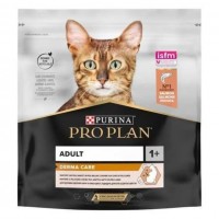 Purina Pro Plan Derma Care (ex Elegant), сухий корм для котів з чутливою шкірою, з лососем 400 г