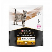 Purina Pro Plan NF Renal Function Early Care, сухий корм-дієта для кішок з нирковою недостатністю на ранніх стадіях, 350 г