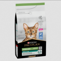 Purina Pro Plan Sterilised Renal Plus, сухий корм для стерилізованих котів, з кроликом, 1.5 кг
