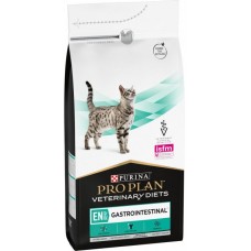Purina Pro Plan EN ST/OX Gastrointestinal, лікувальний сухий корм для кішок з проблемами ШКТ, 1,5 кг