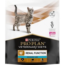 Purina Pro Plan NF Renal Function Advanced Care, лікувальний сухий корм для кішок з нирковою недостатністю, 350 г
