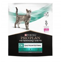 Purina Pro Plan EN ST/OX Gastrointestinal, лікувальний сухий корм для котів з проблемами ШКТ, 400 г