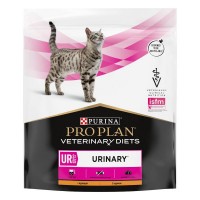 Purina Pro Plan UR URINARY, cухий корм-дієта при хворобах сечовивідних шляхів, 0.35 кг