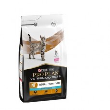 Purina Pro Plan NF Renal Function Advanced Care, лікувальний сухий корм для котів при хронічних хворобах нирок, 1.5 кг