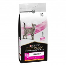 Purina Pro Plan UR URINARY, сухий корм-дієта при хворобах сечовивідних шляхів, 1.5 кг