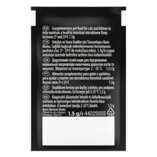 Purina Pro Plan FortiFlora Feline PLUS (Фортифлора Плюс), додатковий корм для дорослих котів та кошенят, пробіотик з пребіотиком, 1 шт