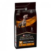 Purina Pro Plan NF Renal Function Canine, лікувальний сухий корм для собак з проблемами нирок, 1.5 кг