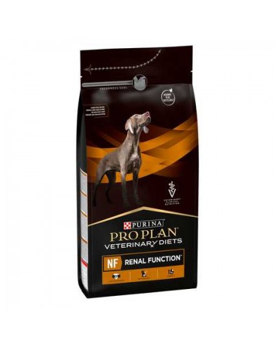 Purina Pro Plan NF Renal Function Canine, 1.5 кг