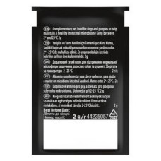 Pro Plan FortiFlora Canine PLUS (Фортифлора Плюс), додатковий корм для дорослих собак та цуценят, пробіотик з пребіотиком, 1  шт