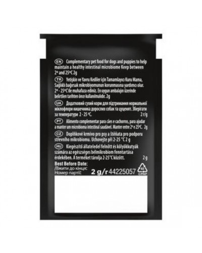 Purina Pro Plan FortiFlora Canine PLUS, 30 пак.