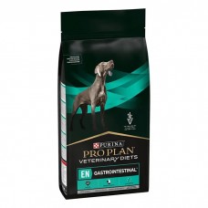 Purina Pro Plan EN Gastrointestinal Canine, лікувальний сухий корм для собак з проблемами ШКТ, 1.5 кг