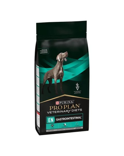 Purina Pro Plan EN Gastrointestinal Canine, 1.5 кг