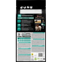 Purina Pro Plan EN Gastrointestinal Small & Mini, дієтичний сухий корм для собак малих порід з проблемами ШКТ, 1.5 кг