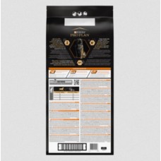 Pro Plan Purina ProPlan Large Robust Adult 2+, сухий корм для дорослих собак крупних порід, з куркою, 14 кг